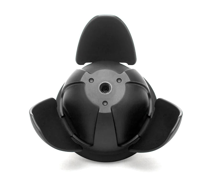 Bluetooth Remote Selfie Stick with Rotating Tripod
