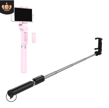 Bluetooth Selfie Stick Tripod with Remote Control